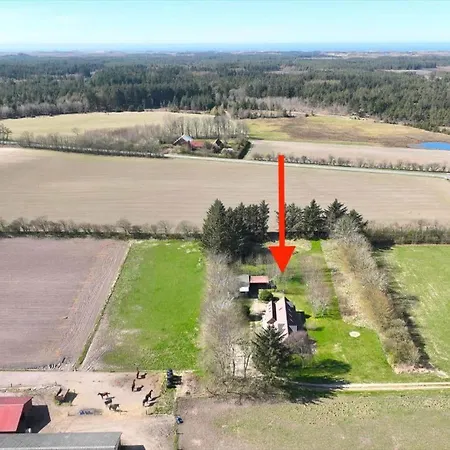 Ferienhaus 1345-bedsted-thy-kjallerupvej-2 *